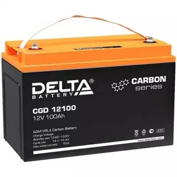 Батарея для ИБП Delta CGD 12100