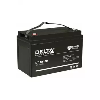 Батарея для ИБП Delta DT 12100