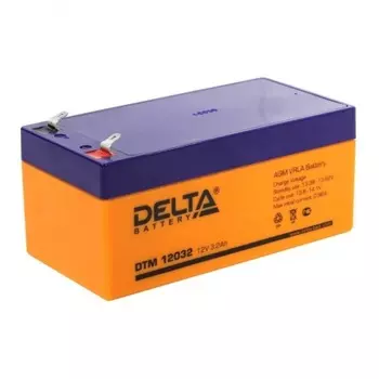 Батарея для ИБП Delta DTM-12032