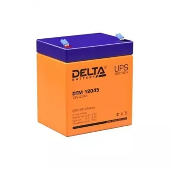 Батарея для ИБП Delta DTM 12045