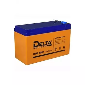 Батарея для ИБП Delta DTM 1207