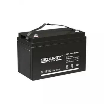 Батарея для ИБП Delta Secuirity Force SF 12100