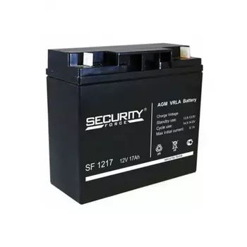 Батарея для ИБП Delta Security Force SF 1217