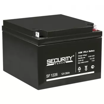 Батарея для ИБП Delta Security Force SF 1226