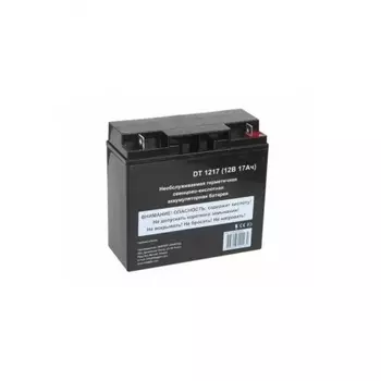 Батарея для ИБП ExeGate DT 1217 (EX285954RUS)