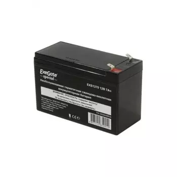 Батарея для ИБП ExeGate Special EXS1270 (ES252436RUS)