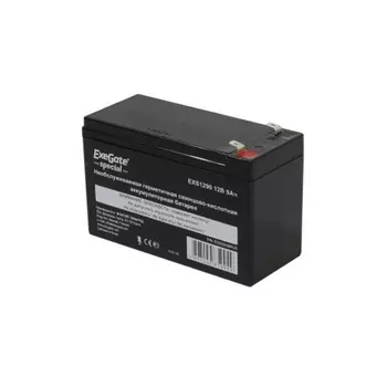 Батарея для ИБП ExeGate Special EXS1290 (ES252438RUS)
