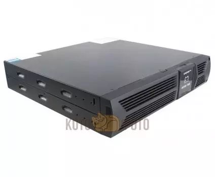 Батарея для ИБП Ippon Innova RT 1.5/2K 2U для Innova RT 1.5/2K