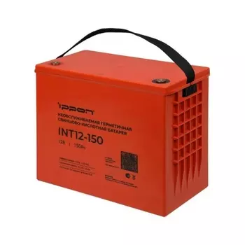 Батарея для ИБП Ippon INT12-150 12В 150Ач