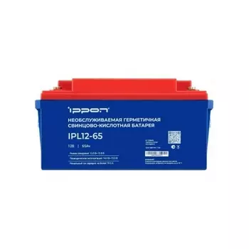 Батарея для ИБП Ippon IPL12-65 12В 65Ач