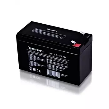 Батарея для ИБП Ippon IPL12-7