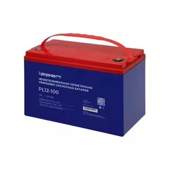 Батарея для ИБП Ippon PL12-100 12В 100Ач
