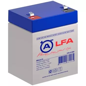Батарея для ИБП LFA FB4.5-12
