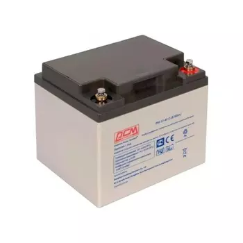 Батарея для ИБП Powercom PM-12-40 12В 40Ач