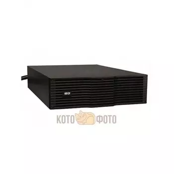 Батарея для ИБП Powercom VGD-240V RM for VRT-10K (240V, 9Ah), black, IEC320 4*C13+4*C19