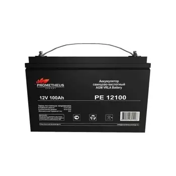 Батарея для ИБП Prometheus Energy PE 12100 12В 100Ач