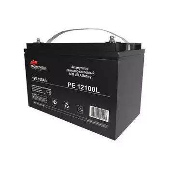 Батарея для ИБП Prometheus Energy PE 12100L 12В 100Ач