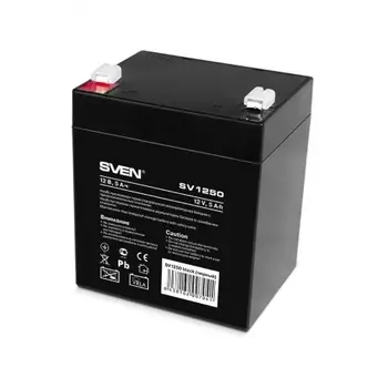Батарея для ИБП Sven SV1250 (SV-0222005)
