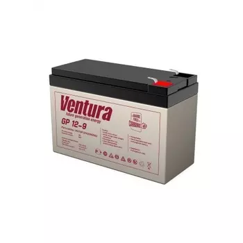 Батарея для ИБП Ventura GP 12-9