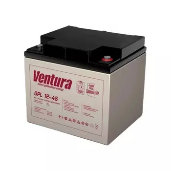 Батарея для ИБП Ventura GPL 12-45 12В 45Ач