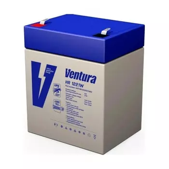 Батарея для ИБП Ventura HR 1221W 12В 5Ач