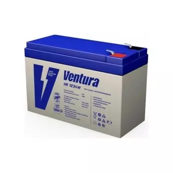 Батарея для ИБП Ventura HR 1234W 12В 9Ач