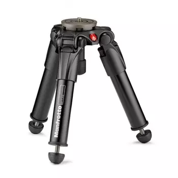 База c полусферой Manfrotto MBASEPROVR VR Aluminium Base W/Half Ball