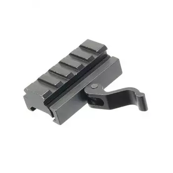 База Veber 8A WEAVER быстросъемная