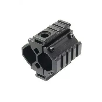 База Veber MNT-1513 Weaver на ствол (20740)