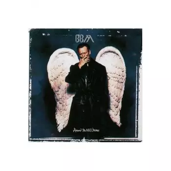 BBM (Bruce, Baker, Moore) - Around The Next Dream (0600753935583) виниловая пластинка