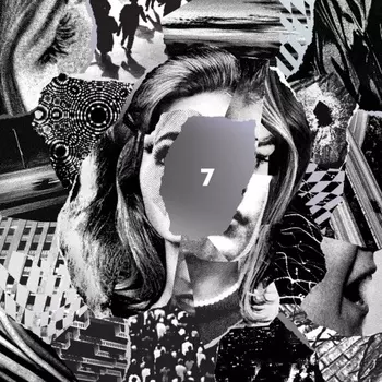 Beach House - 7 (5414940011593) виниловая пластинка