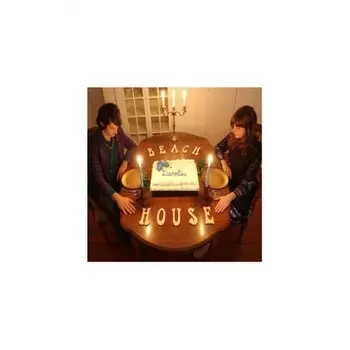 Beach House - Devotion (5400863130299) виниловая пластинка