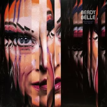 Beady Belle - Nothing But The Truth (0687437794476) виниловая пластинка