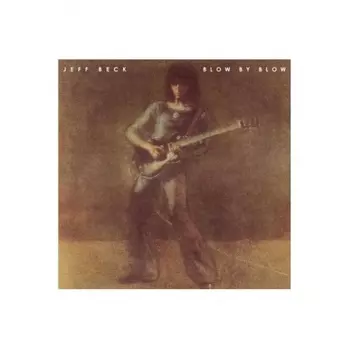 Beck, Jeff, Blow By Blow (0194397923315) виниловая пластинка