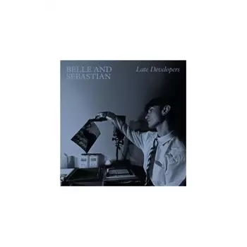 Belle & Sebastian - Late Developers (0191401189613) виниловая пластинка
