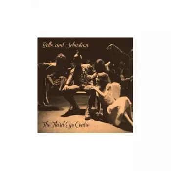 Belle & Sebastian - The Third Eye Centre (0883870067010) виниловая пластинка