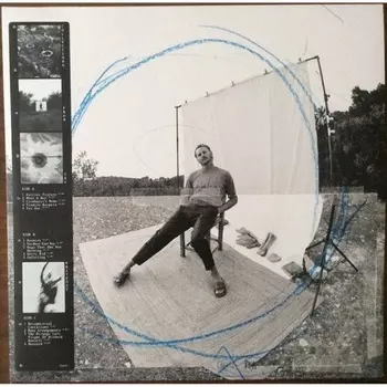 Ben Howard - Collections From The Whiteout (0602507468323) виниловая пластинка