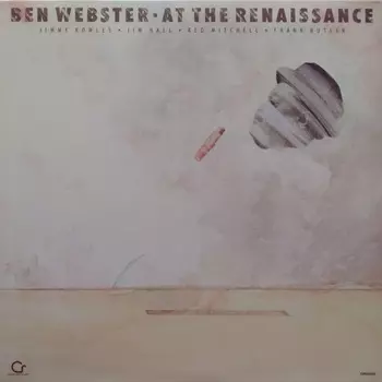 Ben Webster - At The Renaissance (Analogue, Acoustic Sounds) (0888072453647) виниловая пластинка