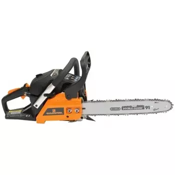 Бензопила Carver RSG 238Х 1300Вт 1.7л.с. дл.шины:14" (35cm) (01.004.00051)