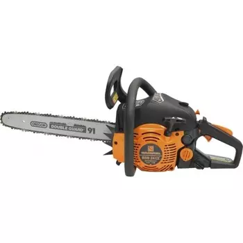 Бензопила Carver RSG 241Х 1400Вт 1.9л.с. дл.шины:16" (40cm) (01.004.00052)