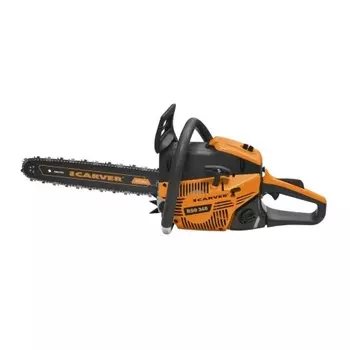 Бензопила Carver RSG 345 (01.004.00045)