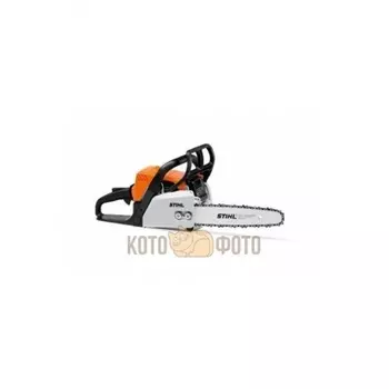 Бензопила Stihl MS 170, 1300Вт, 1,8л.с.