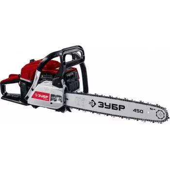 Бензопила Зубр ПБЦ-М52-45