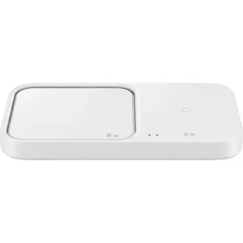 Беспроводное зар./устр. Samsung EP-P5400 15W 2.77A (PD) USB-C Samsung белый (EP-P5400TWEGEU)