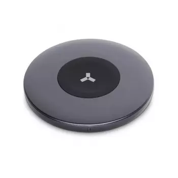 Беспроводное зарядное устройство Accesstyle Darkslate 15W