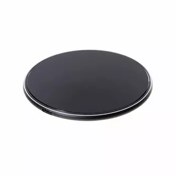 Беспроводное зарядное устройство Red Line Qi-20 15Вт, черный УТ000037689