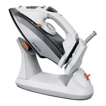 Беспроводной утюг GARLYN GT-240
