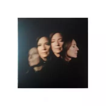 Beth Gibbons - Lives Outgrown - deluxe (0887828028733) виниловая пластинка
