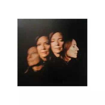 Beth Gibbons - Lives Outgrown - deluxe (0887828028771) виниловая пластинка