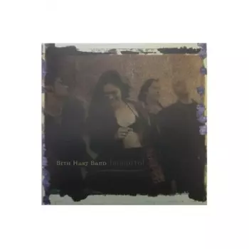 Beth Hart - Immortal (8719262013391) виниловая пластинка